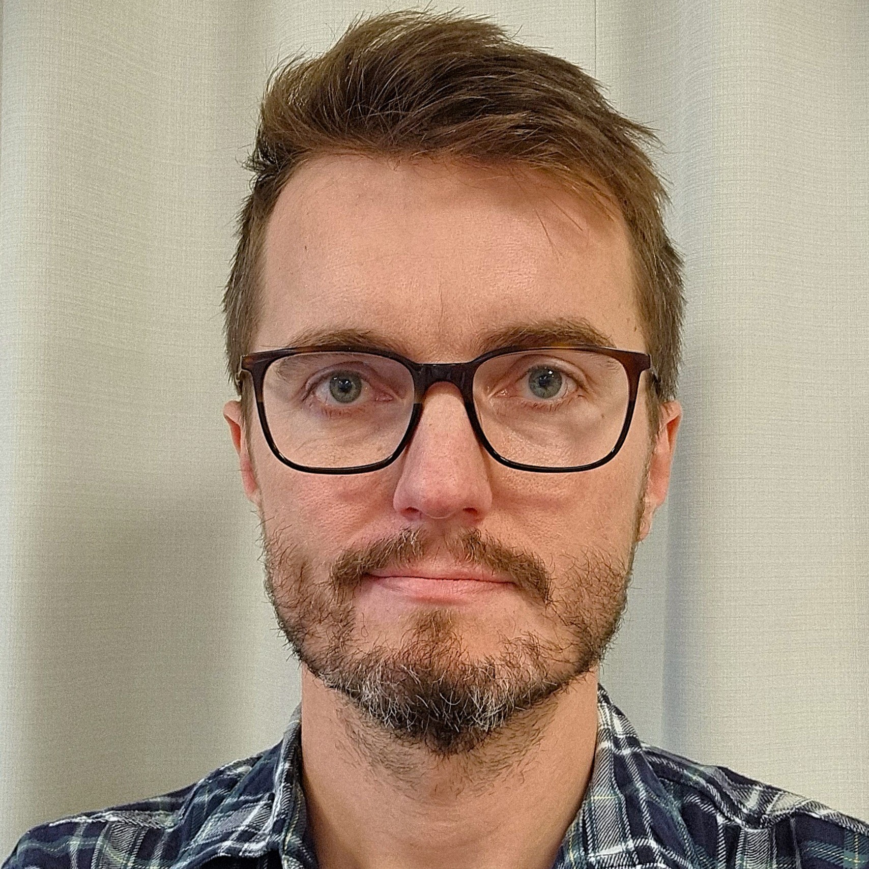Anders Lindström