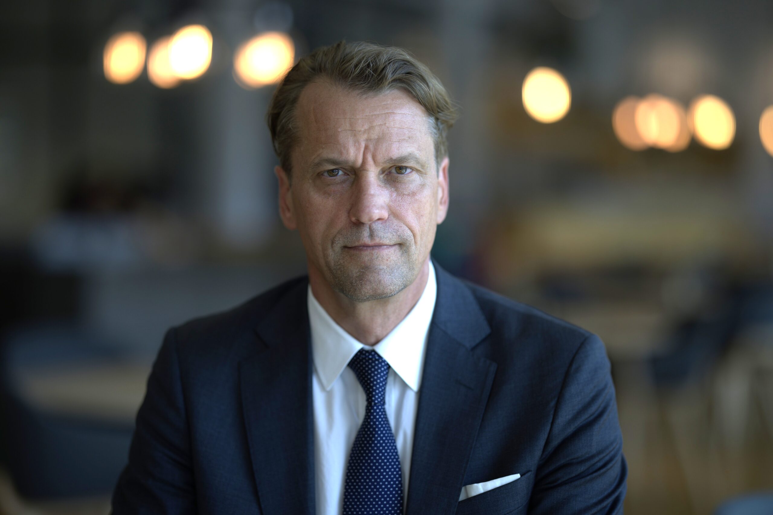 Kristoffer Sjöström
