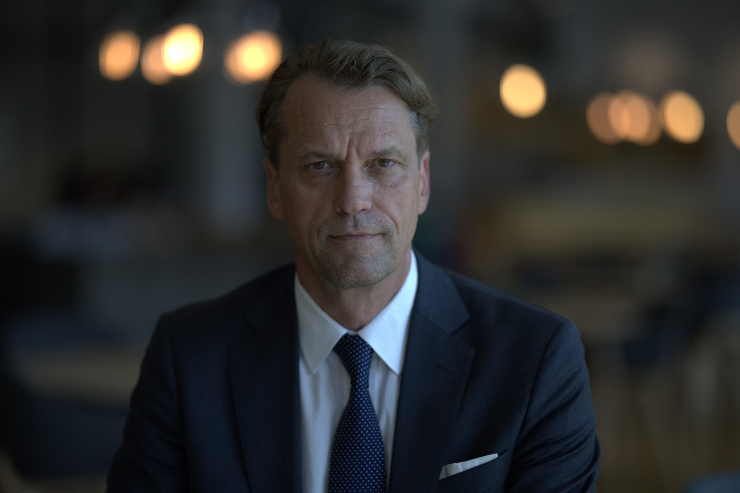 Kristoffer Sjöström