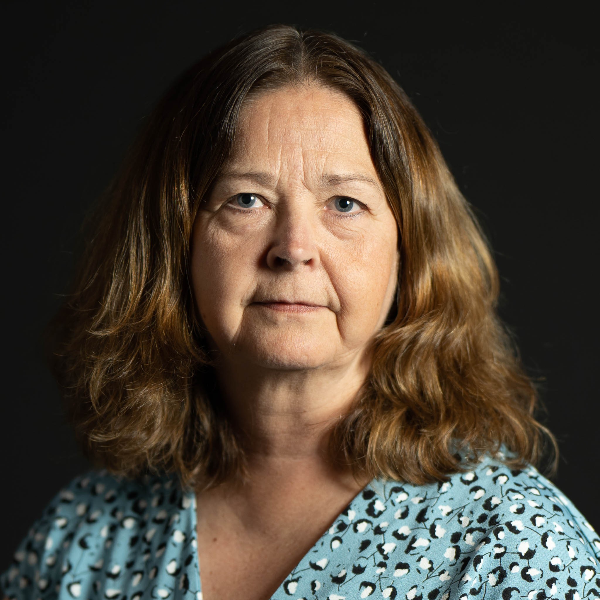 Camilla Eriksson